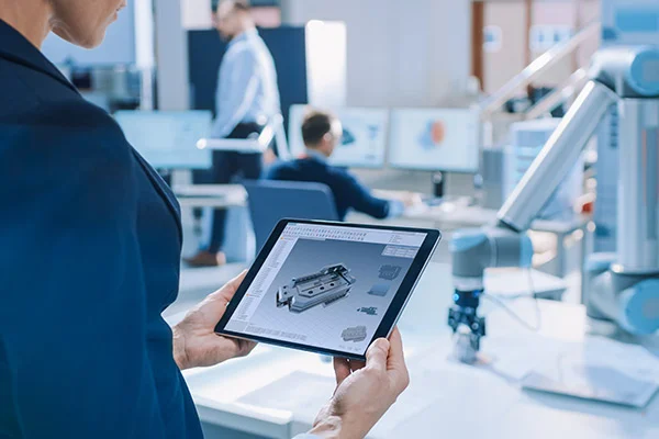 what-is-cad-automation-and-its-impact-on-manufacturing