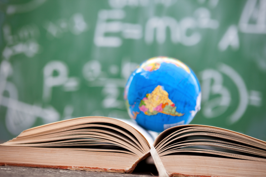 Education for Empowerment