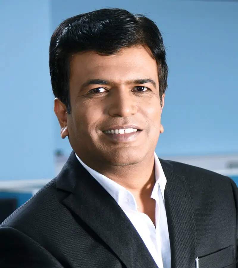Pravin Waghmare