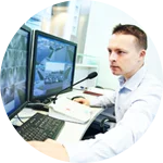 Real-time Monitoring