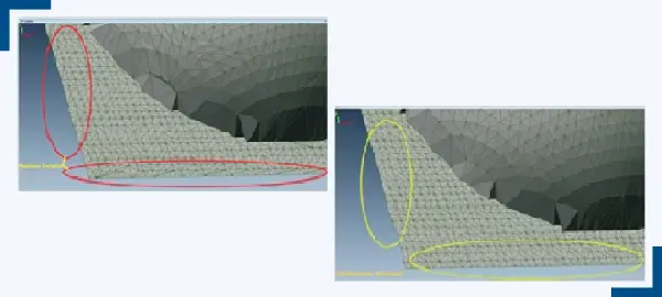 Mesh Boolean Library