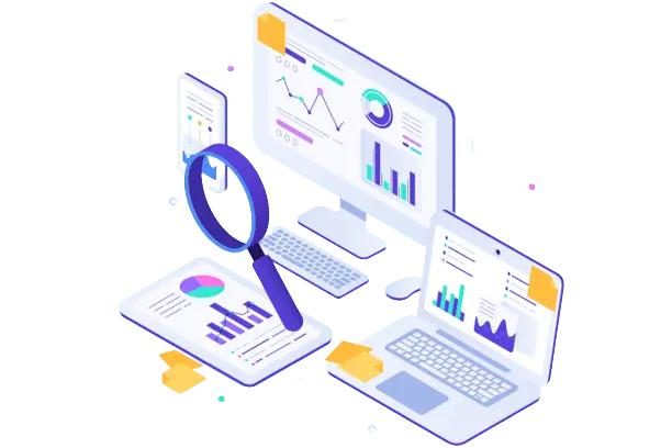 Unlock efficienc