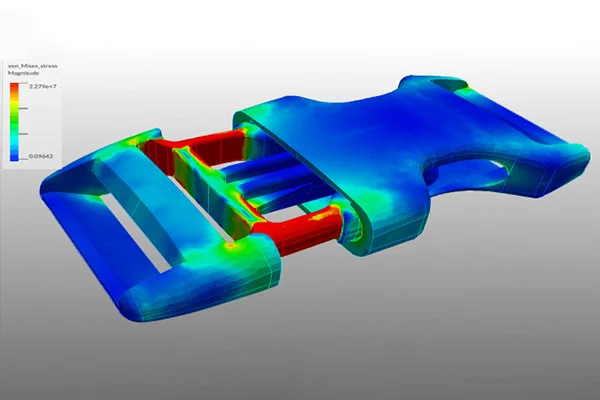 design-analysis-fea-cfd-and-mold-flow-analysis