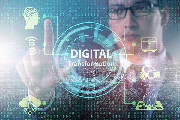 what-is-digital-transformation