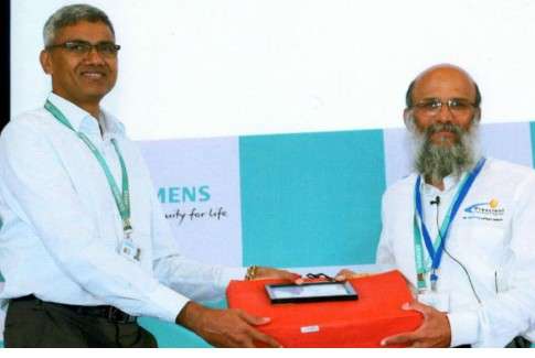 Siemens Pune Technology Conclave