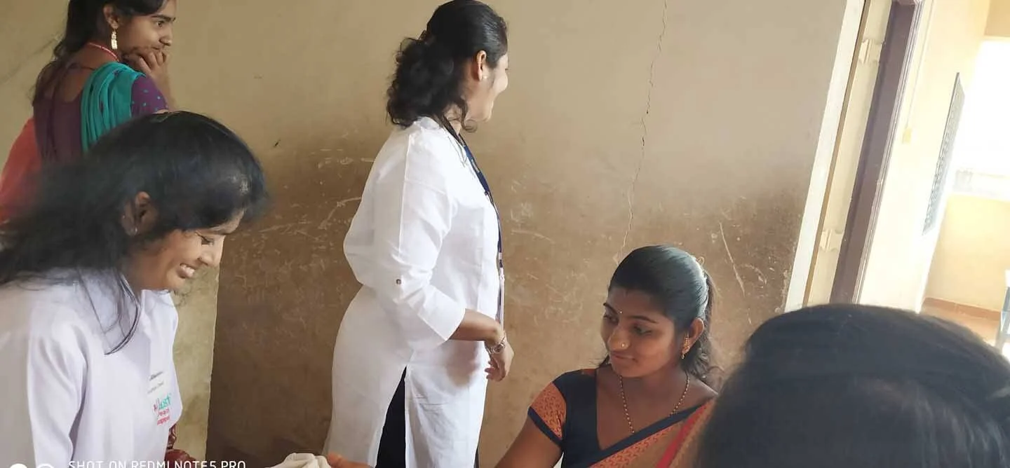 Prescient_CSR_Medical_Camp_at_Chinchoshi_Village_Alandi_2019-7