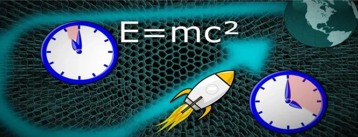 special-theory-of-relativity