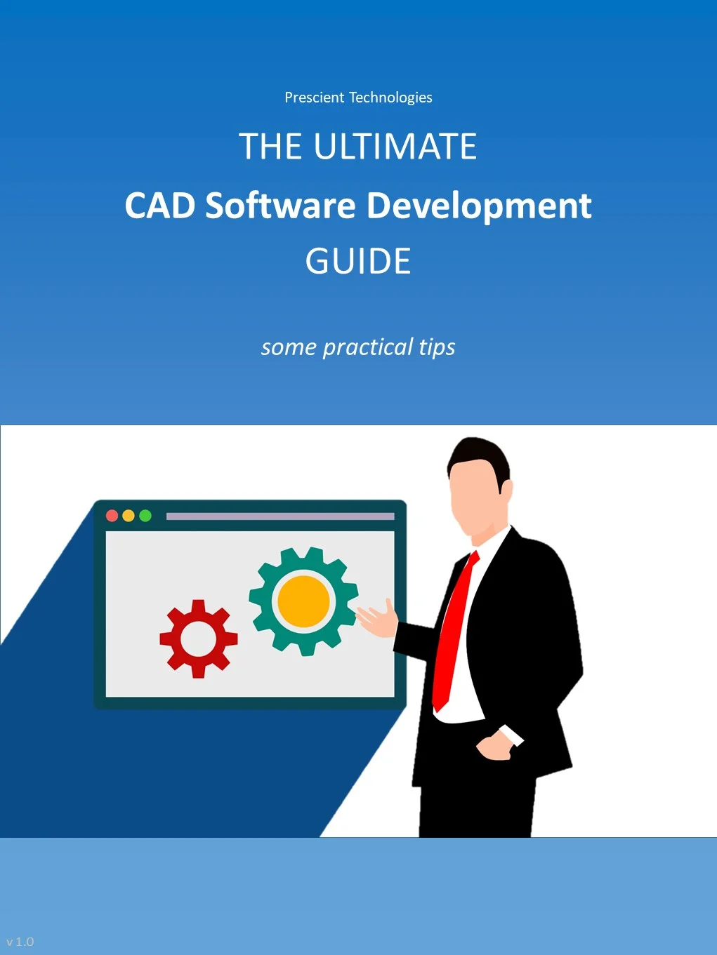 Ultimate Guide to CAD Software Development
