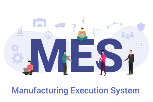 Introduction to Manufacturing Execution Systems (MES): The Key to ...