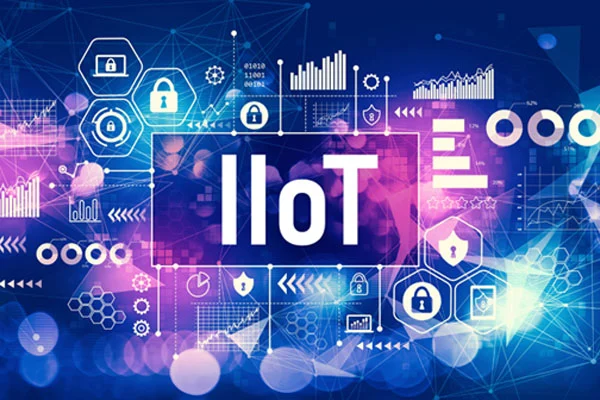 Introduction to IIoT