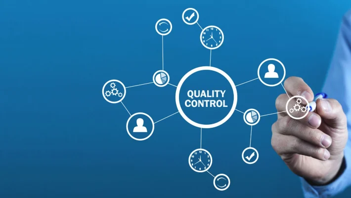 How Mes Improves Quality Control In Discrete Manufacturing