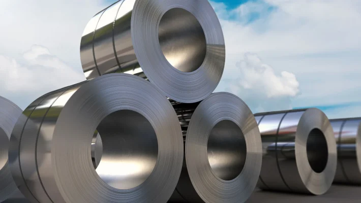 MES Supercharges Steel Production: How It Improves Factory Performance