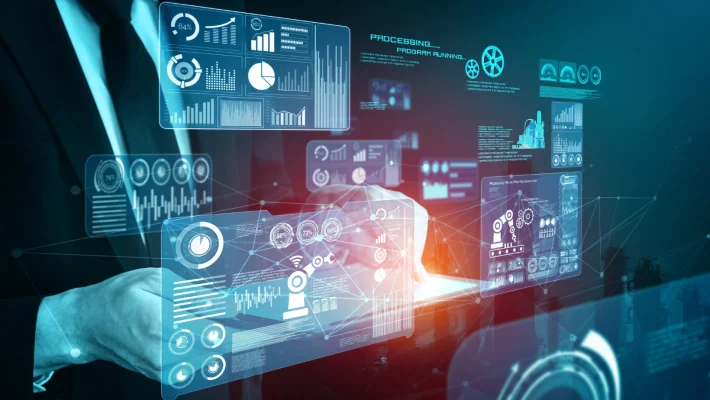 The Main Differences Between Legacy MES Systems and Modern MES Systems