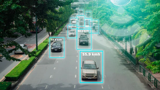 Intelligent Vehicle Tracking System