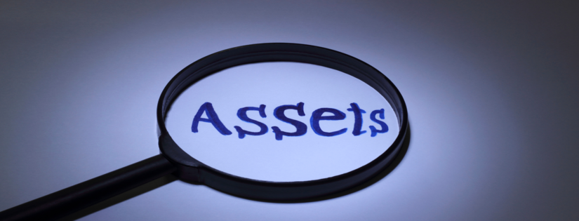 Asset Tracking