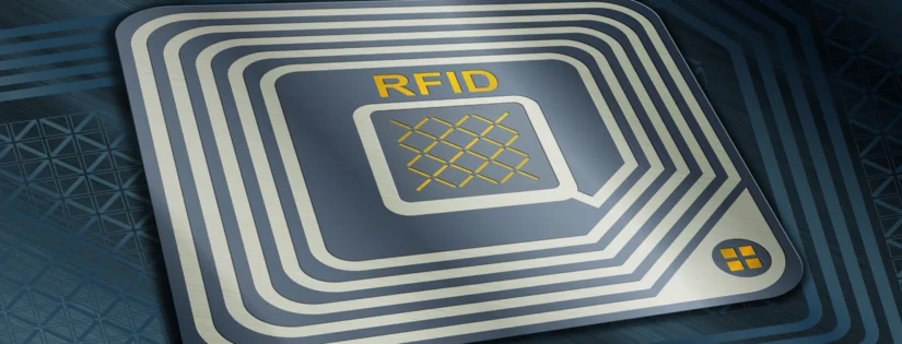 What is RFID and how does RFID tags, RFID readers work