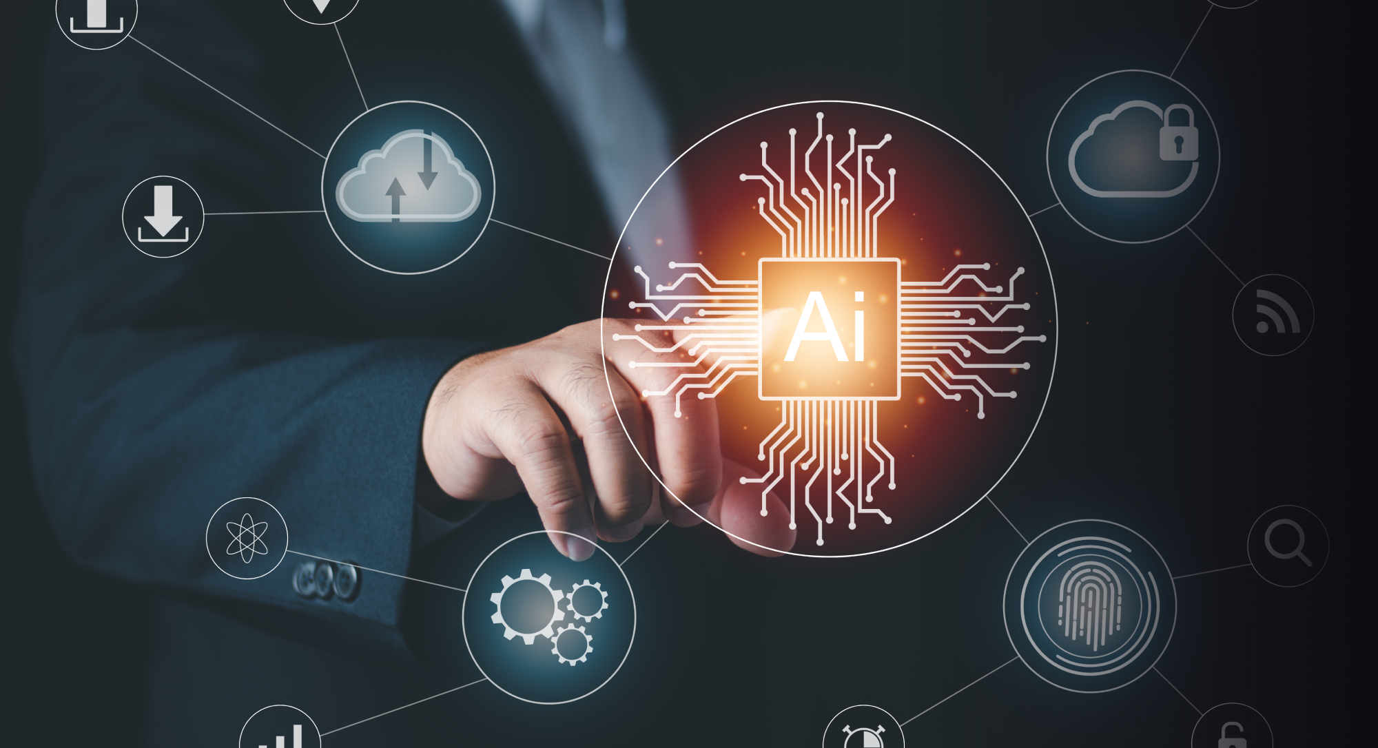 AI & ML Solutions - Prescient Technologies