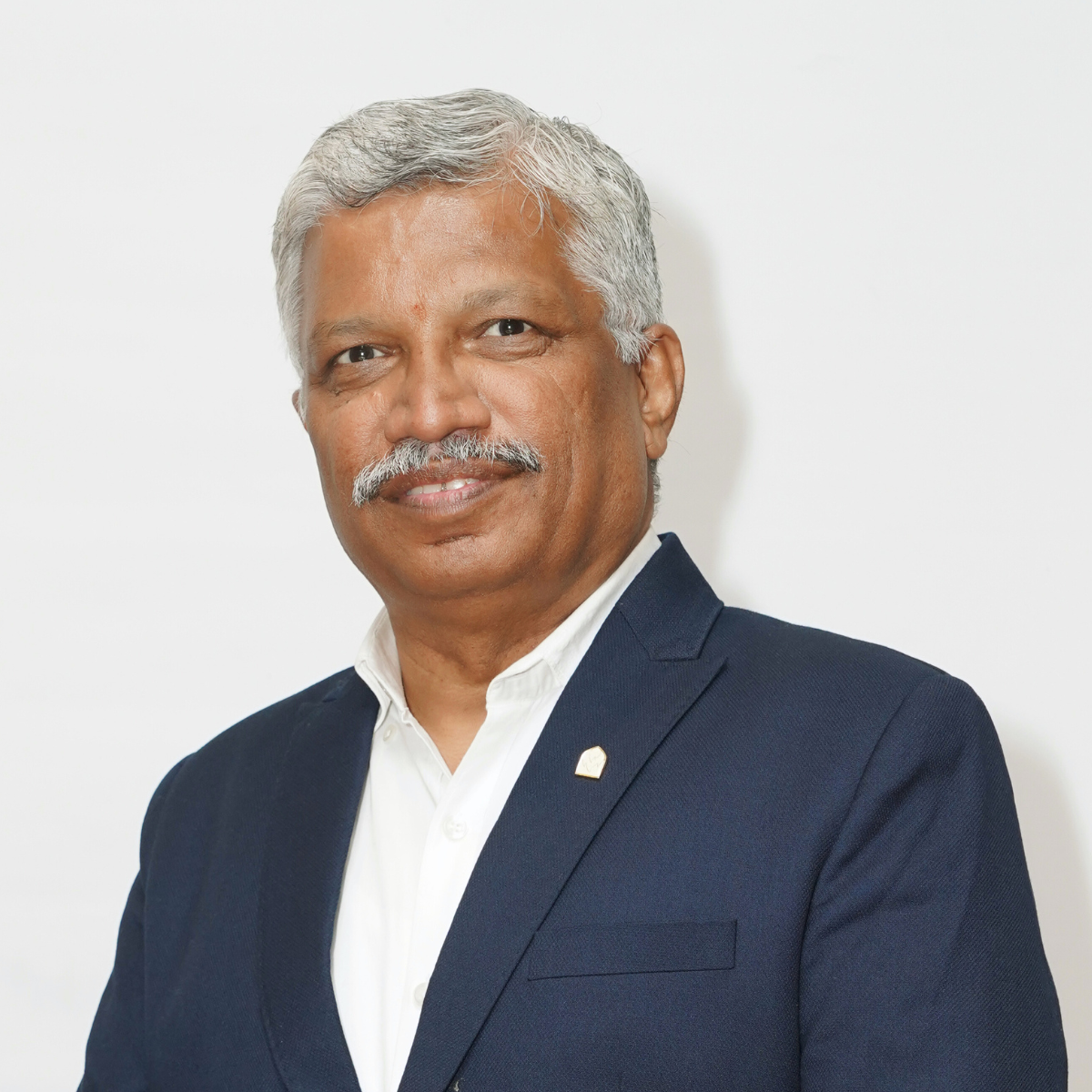 Shashikant Rakshe - Prescient Technologies