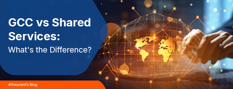 GCC vs Shared Services: What’s the Difference?
