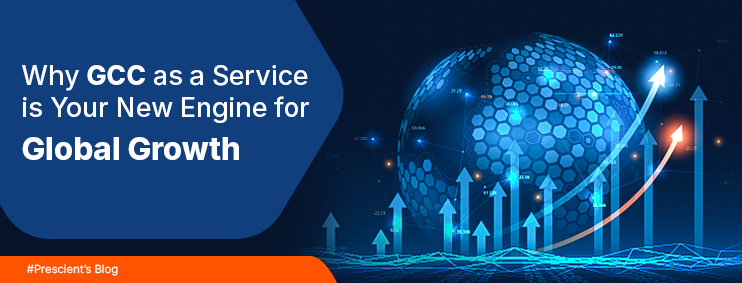 Why GCC as a Service is Your New Engine for Global Growth