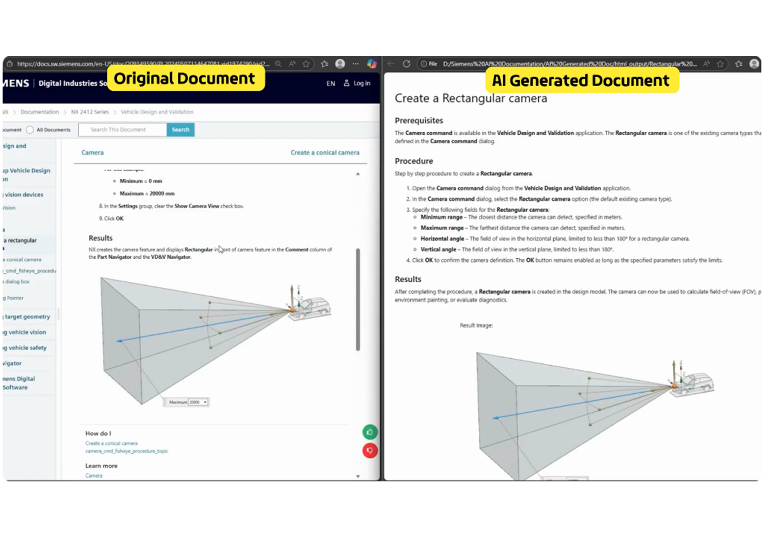 AIDraft Illustration