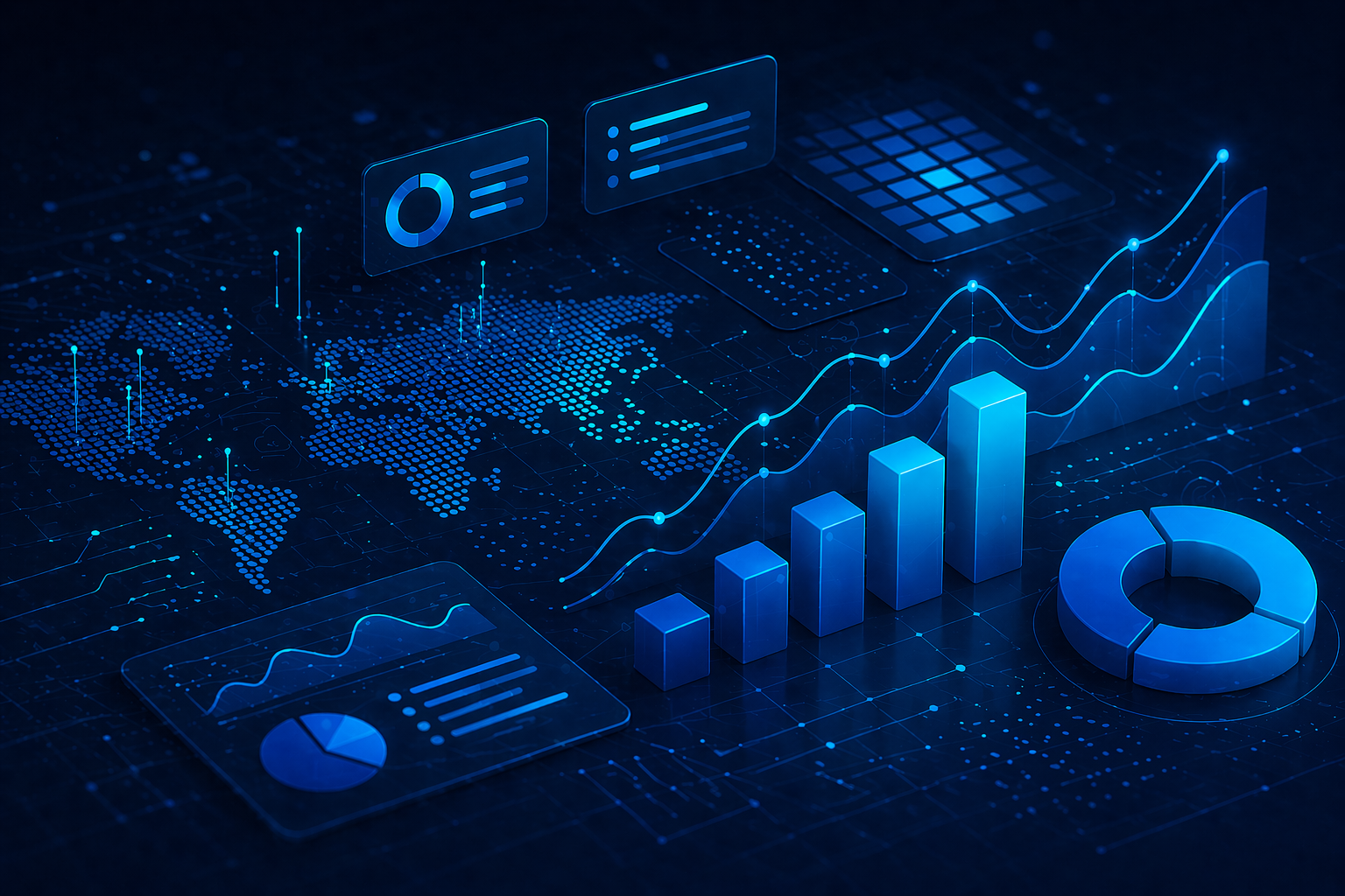 AI Dashboard